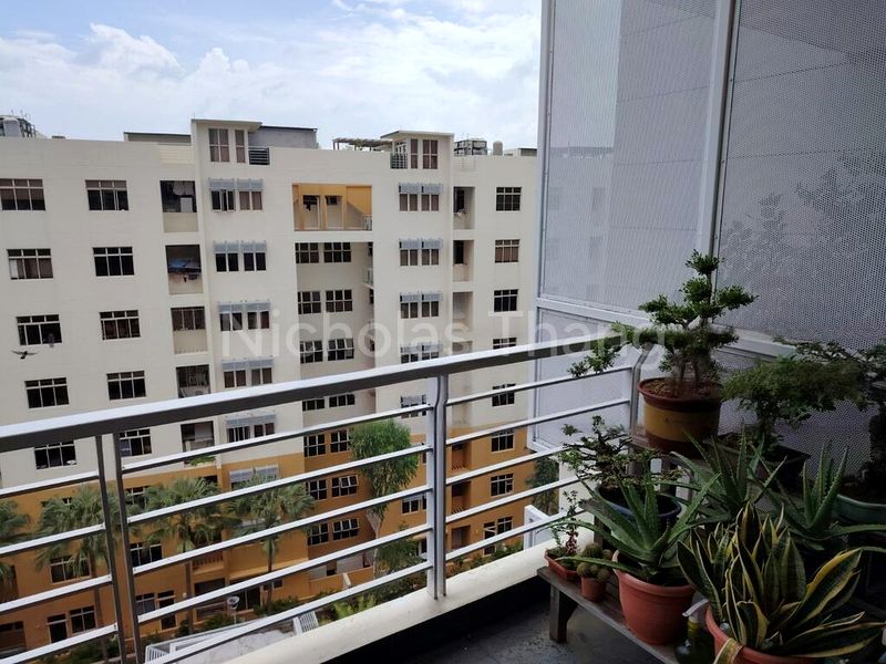 3 Bed Condo for Sale in  The Alcove - Image 3